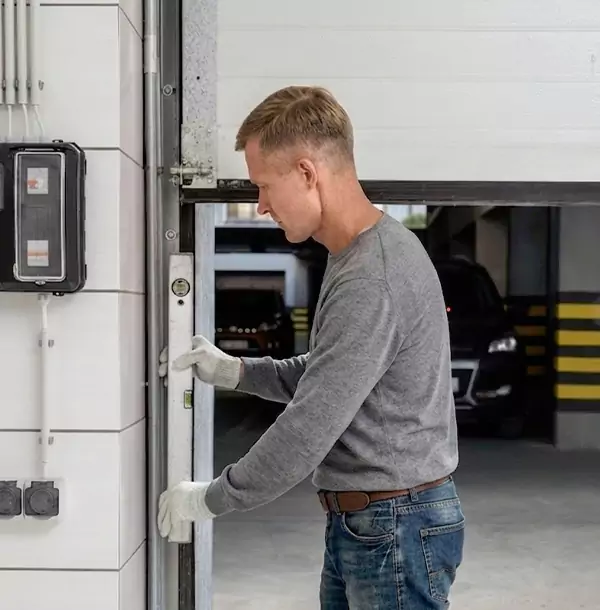 Why Choose Us for Door, Gate and Security Services in San Carlos, CA