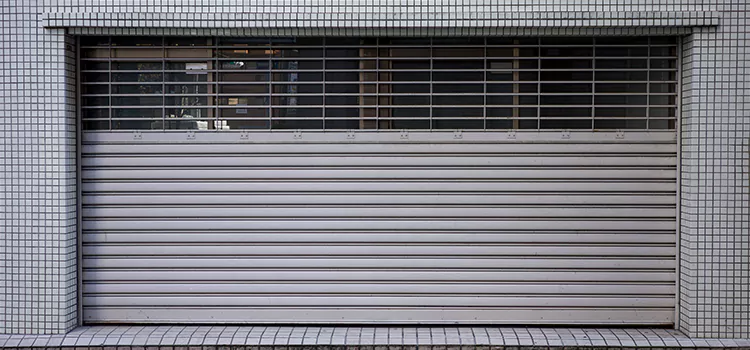 Advanced Solutions for Your Aluminum Garage Doors in San Carlos, California