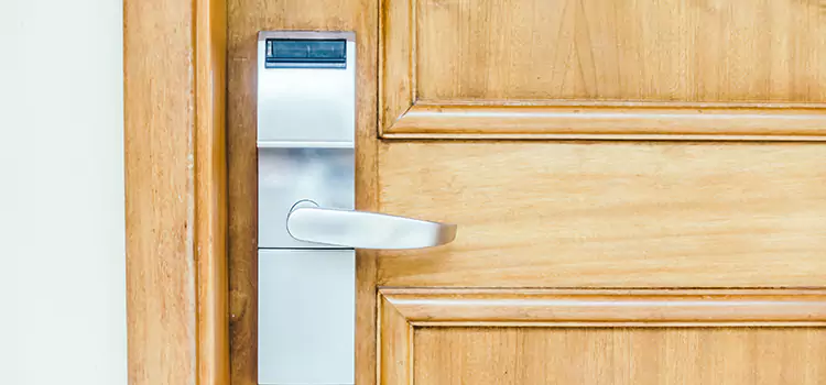 Advanced Solutions in San Carlos, CA for Modern Security