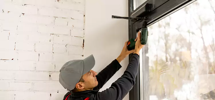 Automatic Door Opener Commercial San Carlos