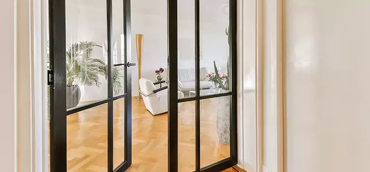 Bifold Door Replacement San Carlos
