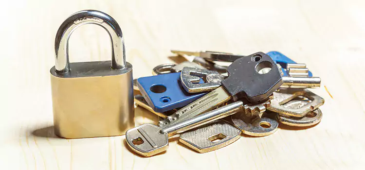 Why Choose Our Broken Key Services in San Carlos, CA?
