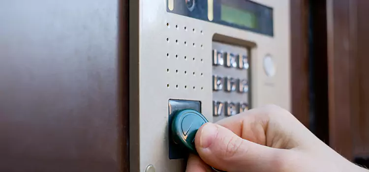 Enhanced Security Features San Carlos