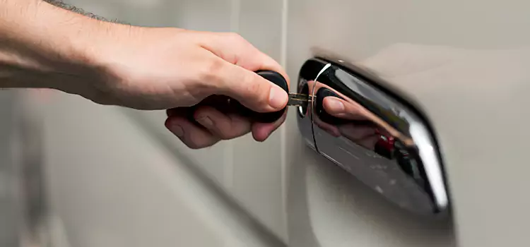 Why Choose Our Auto Locksmith Team in San Carlos, CA?