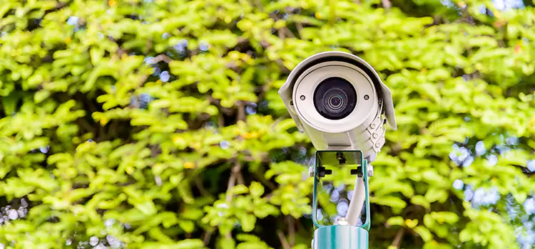 Advanced Surveillance Solutions for Every Need in San Carlos