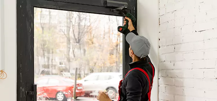 Comprehensive Door Closer Services in San Carlos, CA