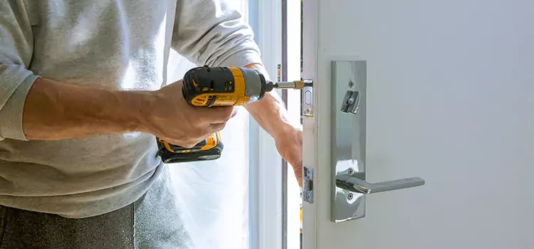 Door Knob Lock Repair San Carlos
