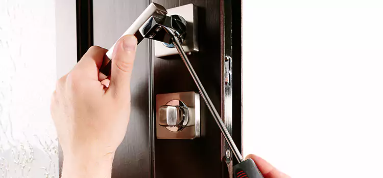 Door Lock Replacement Service San Carlos