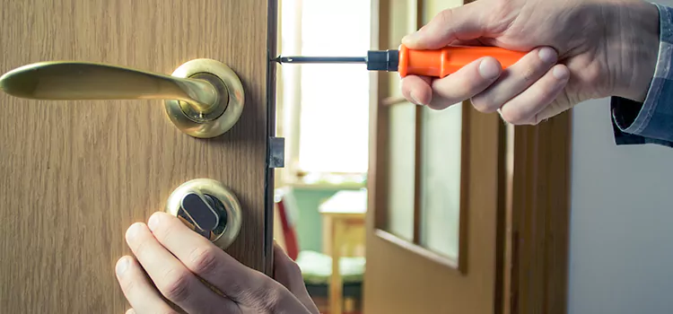 Garage Door Installation San Carlos