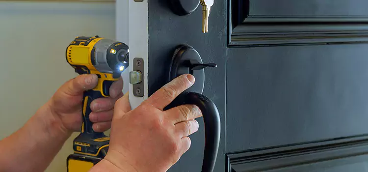 Locksmith Emergency Service San Carlos