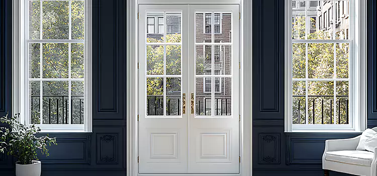 French Door Lock Repair San Carlos