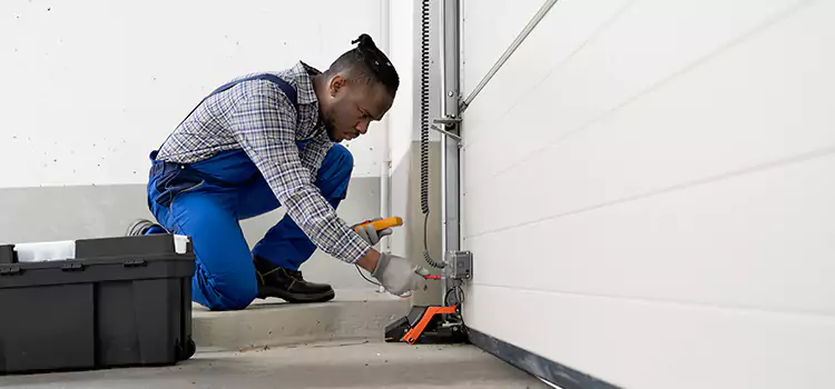 Expert Solutions for Every Garage Lock Need in San Carlos, CA