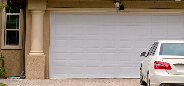 Comprehensive Garage Door Maintenance Services in San Carlos, CA