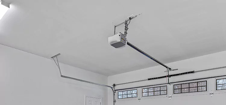 Experienced Garage Door Installers San Carlos