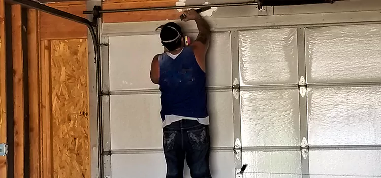 Specialized Garage Door Panel Solutions in San Carlos, CA