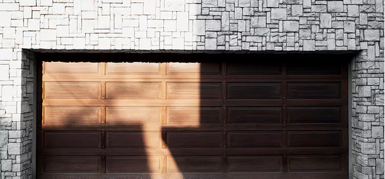 Garage Door Installation San Carlos