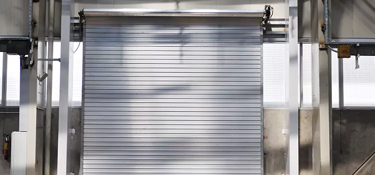 Roller Door Maintenance San Carlos