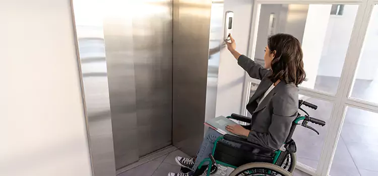 Benefits of Modern Handicap Door Systems in San Carlos, CA