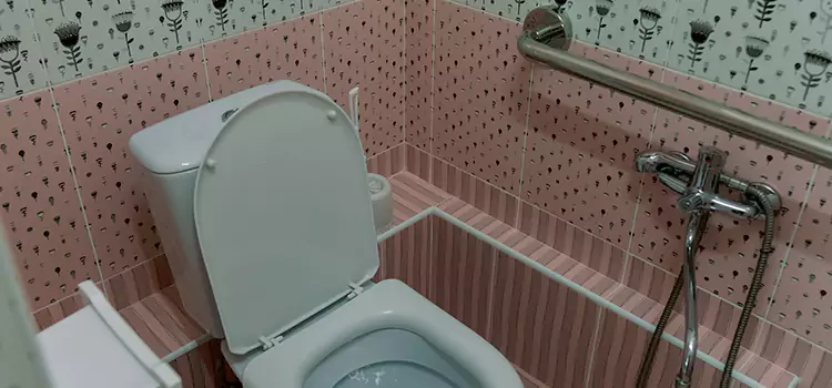 Meeting Diverse Needs With Accessible Restroom Solutions in San Carlos, CA