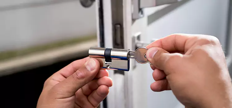 Emergency Locksmith for House San Carlos