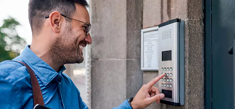 Advanced Solutions for Enhanced Security in San Carlos, CA