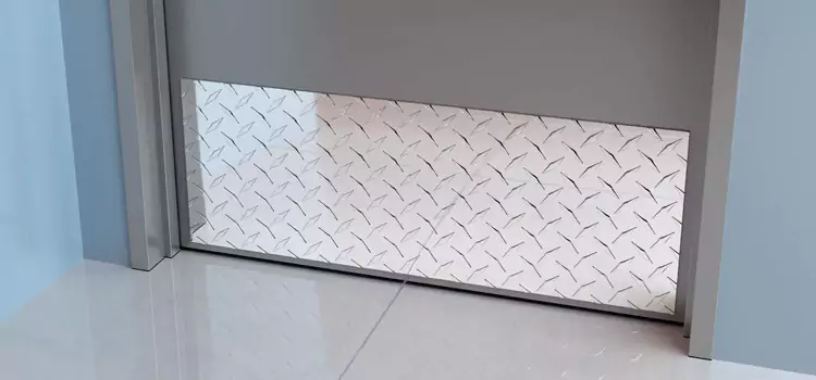 Benefits of Professional Kick Plate Solutions in San Carlos, CA