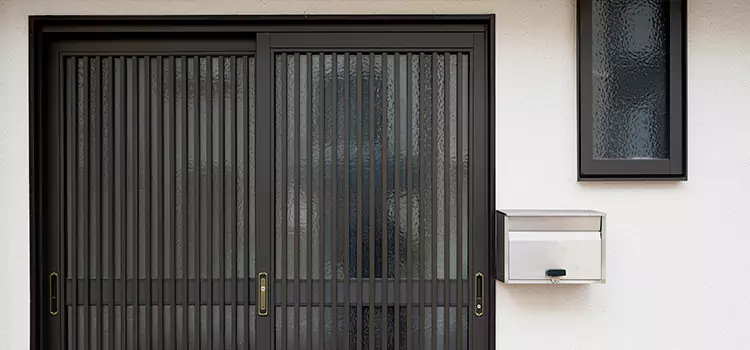 Sliding Screen Door Repair San Carlos