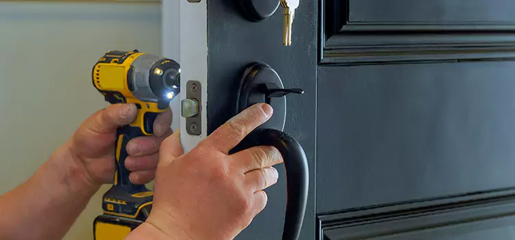 Mobile Automotive Locksmith San Carlos