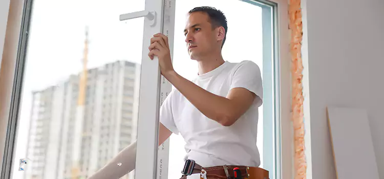 Patio Glass Replacement San Carlos