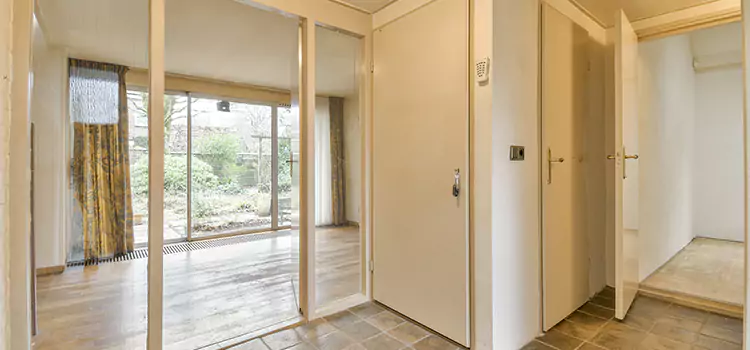Why Choose Our Pocket Door Experts in San Carlos, CA?