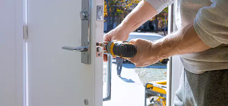 Insulated Roll Up Garage Doors Residential San Carlos