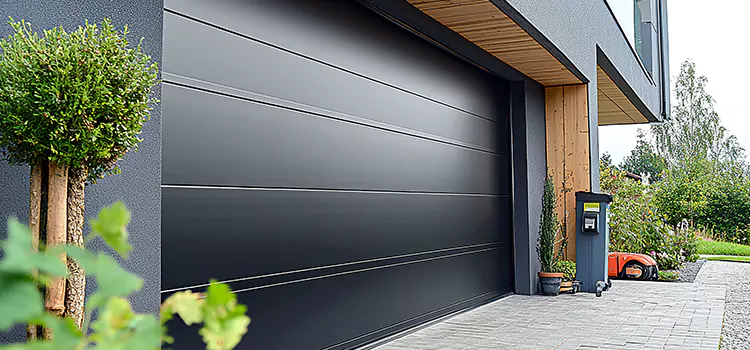 Residential Garage Door Service San Carlos