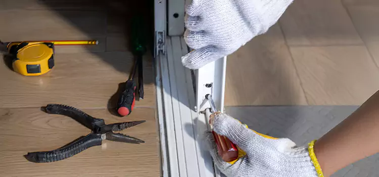 Sliding Door Installation Services in San Carlos, CA