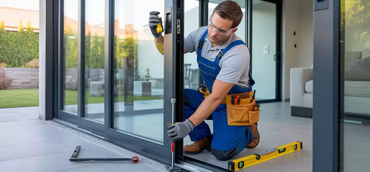 Sliding Screen Door Repair San Carlos