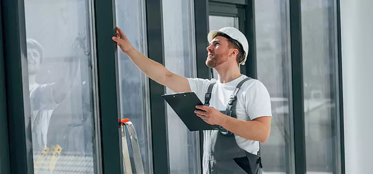 Comprehensive Solutions for Your Sticking Doors in San Carlos, CA