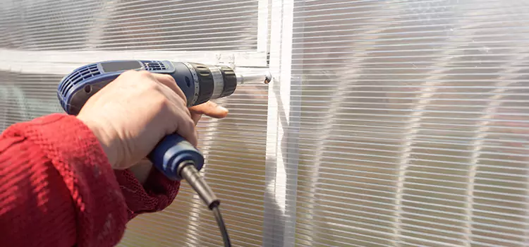 Sliding Screen Door Repair San Carlos