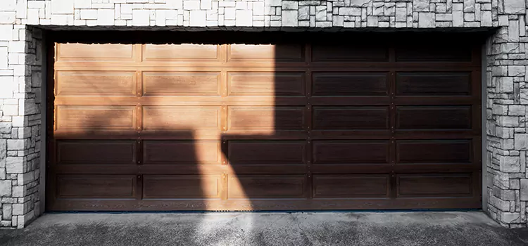 Commercial Roll Up Garage Doors San Carlos