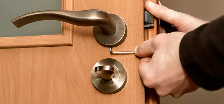 Access Control System Integration San Carlos