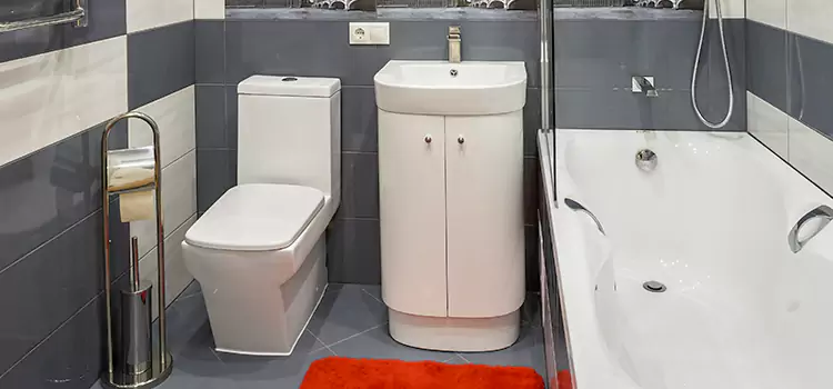 Hansgrohe Shaving Mirror San Carlos