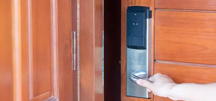Commercial Keyless Entry Locks San Carlos