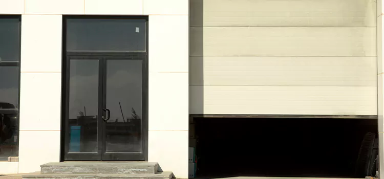 Choose Door & Gate Services San Carlos for Unmatched Expertise