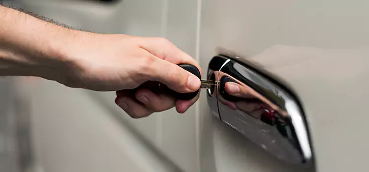 Car Unlock Service Price San Carlos