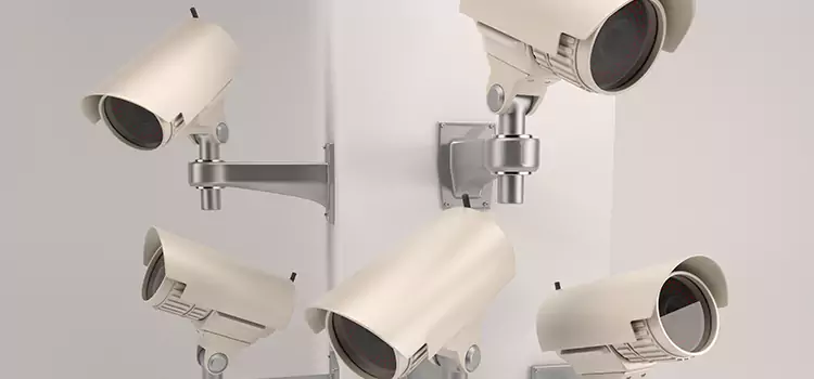 Your Trusted Partner for CCTV Solutions in San Carlos