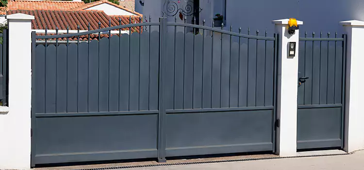 Emergency Commercial Gate Repair San Carlos