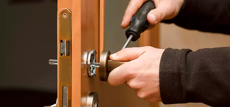 Semi Truck Locksmith San Carlos