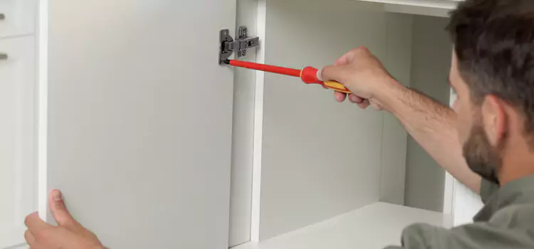 Screen Door Hinge Repair San Carlos