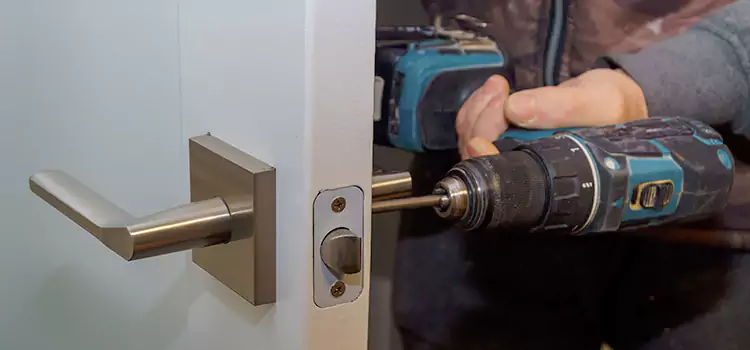 Brand Lock Repair and Specialty Services San Carlos