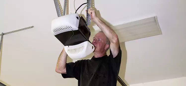 Garage Door Opener Service San Carlos