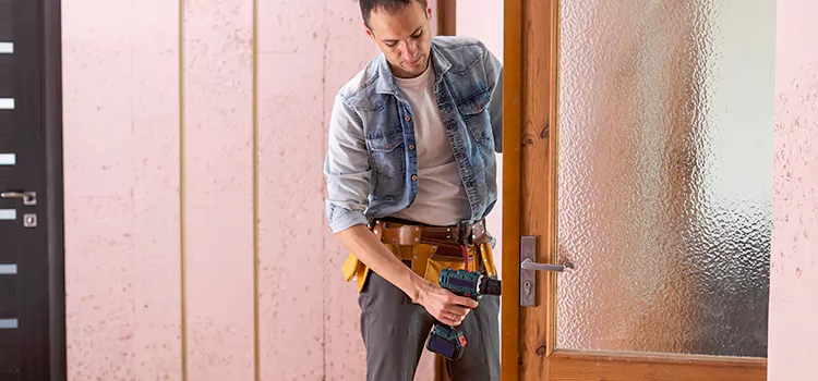 Door Glass Replacement San Carlos