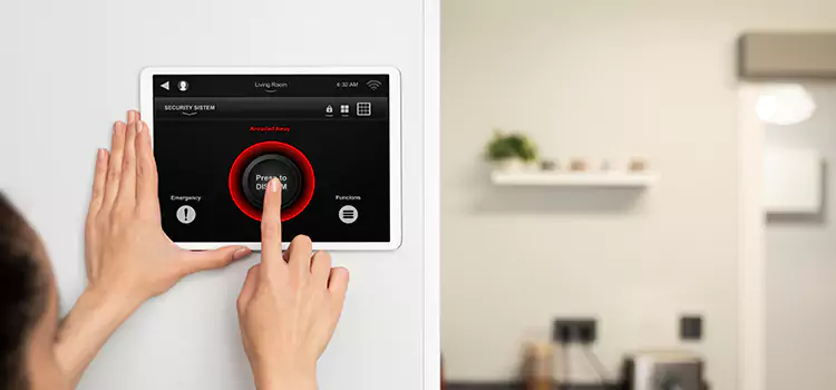 Blink Video Doorbell Installation San Carlos